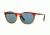 Persol PO3007S Single Vision Prescription Sunglasses PO3007S-102556-50 - Lens Diameter 50 mm, Frame Color Resina E Sale