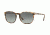 Persol PO3007S Single Vision Prescription Sunglasses PO3007S-105771-53 - Lens Diameter 53 mm, Frame Color Havana Grey-brown