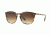 Persol PO3007S Single Vision Prescription Sunglasses PO3007S-105851-53 - Lens Diameter 53 mm, Frame Color Havana Azure Brown