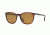 Persol PO3007S Single Vision Prescription Sunglasses PO3007S-900157-53 - Lens Diameter 53 mm, Frame Color Matte Havana