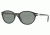 Persol PO3015S Single Vision Prescription Sunglasses PO3015S-95-31-5118 - Lens Diameter 51 mm, Frame Color Black