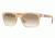Persol PO3018S Bifocal Prescription Sunglasses PO3018S-480-51-5320 - Lens Diameter 53 mm, Frame Color Honey Crystal Brown