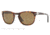 Persol PO3028S Prescription Sunglasses PO3028S-24-57-52 - Lens Diameter 52 mm, Frame Color Havana