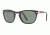 Persol PO3028S Single Vision Prescription Sunglasses PO3028S-95-31-5200 - Frame Color Black, Lens Diameter 52 mm