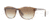 Persol PO3042S Progressive Prescription Sunglasses PO3042S-979-51-5117 - Lens Diameter 51 mm, Frame Color Striped Beige