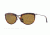 Persol PO3082S Single Vision Prescription Sunglasses PO3082S-899-33-52 - Lens Diameter 52 mm, Frame Color Matte Havana