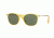 Persol PO3124S Progressive Prescription Sunglasses PO3124S-204-31-50 - Lens Diameter 50 mm, Frame Color Yellow