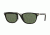 Persol PO3127S Single Vision Prescription Sunglasses PO3127S-95-31-50 - Lens Diameter 50 mm, Frame Color Black