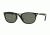 Persol PO3127S Single Vision Prescription Sunglasses PO3127S-95-58-52 - Lens Diameter 52 mm, Frame Color Black