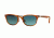 Persol PO3127S Single Vision Prescription Sunglasses PO3127S-960-S3-50 - Lens Diameter 50 mm, Frame Color Striped Havana