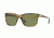 Persol PO3135S Progressive Prescription Sunglasses PO3135S-10494E-55 - Lens Diameter 55 mm, Frame Color Stripped Brown/Grey