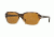 Persol PO3136S Progressive Prescription Sunglasses PO3136S-103733-57 - Lens Diameter 57 mm, Frame Color Striped Brown/grad.trasp