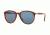 Persol PO3159S Bifocal Prescription Sunglasses PO3159S-904656-55 - Lens Diameter 55 mm, Frame Color Stripped Brown