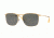 Persol PO7359S Bifocal Prescription Sunglasses PO7359S-106958-55 - Lens Diameter 55 mm, Frame Color Matte Gold/Gold