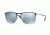 Persol PO7359S Bifocal Prescription Sunglasses PO7359S-107330-58 - Lens Diameter 58 mm, Frame Color Blue/bronze