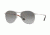 Persol PO7649S Progressive Prescription Sunglasses PO7649S-1068M3-53 - Lens Diameter 53 mm, Frame Color Matte Silver/Silver