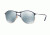Persol PO7649S Progressive Prescription Sunglasses PO7649S-107330-53 - Lens Diameter 53 mm, Frame Color Blue/bronze