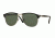 Persol PO8649S Bifocal Prescription Sunglasses PO8649S-95-58-53 - Lens Diameter 53 mm, Frame Color Black