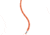 Petzl 10mm Club Rope, Orange, 40 m, R039AA00