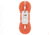 Petzl 10mm Club Rope, Orange, 40 m, R039AA00
