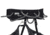 Petzl AQUILA High Performance Harness, Black, XL, C037BA03