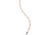 Petzl 10mm Club Rope, White, 200 m, R39AW 200