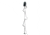 Petzl Gradistep Etrier, One Size, C08