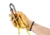 Petzl Lezard Helivac Lanyard, One Size, L01
