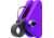 Petzl Micrograb Rope Clamp/Grab B53