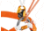 Petzl Omni Triact-Lock Carabiner, Gray, M037BA00
