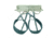 Petzl Selena Harness - Women's, Jade Green, Large, C055CA03