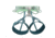 Petzl Selena Harness - Womens, Jade Green, Large, C055CA03