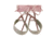 Petzl Selena Harness - Womens, Rose, Large, C055CA07