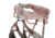 Petzl Selena Harness - Womens, Rose, Large, C055CA07