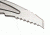 Petzl Summit Evo Ice Axe, 52 cm, U14B 052