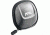 Petzl Pouch Shell L Headlamp, One Size, Black, E93990