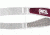 Petzl TIKKAplus Compact Outdoor Headlamp with CONSTANT LIGHTING,160 Lumens,Violet E97HFE