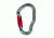 Petzl Vertigo Carabiner, Triact-Lock, M40A RLA