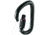 Petzl William Lock Carabiner Black M36 SLN