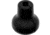 Pine Ridge Archery Beak Button, Black, 6 Pack, 1502954