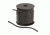 Pine Ridge Peep Sight Tubing, Silicone Black 50 ft. 2523