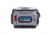 Plano Atlas 3700 Tackle Bag, Grey/Blue/Orange, PLABH370