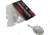Plastilite Magic Bubble 2Pk 1.6 X 1 1/4in, Pegable, QPASB35