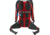 Platypus B-Line Womens Backpack-Chili