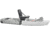 Point 65 Kingfisher Kayak Sections, Back Section, Gray, 016601240210