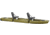Point 65 Sweden Kingfisher Kayaks, Tandem, Moss, 016601220211