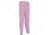 Polarmax Double Layer Wmns Pant Blk Sm 2C32V-BLACK-SM