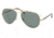 Polo PH3058 Single Vision Prescription Sunglasses PH3058-900471-5814 - Lens Diameter 58 mm, Frame Color Shiny Gold