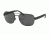 Polo PH3101 Single Vision Prescription Sunglasses PH3101-903887-60 - Lens Diameter 60 mm, Frame Color Matte Black