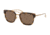 Polo PH3117 Progressive Prescription Sunglasses, 54mm, Dark Havana, PH3117-932473-54-PRO